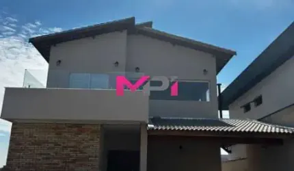 CASA A VENDA NO CONDOMÍNIO GRAN VILLE SÃO VENÂNCIO II- ITUPEVA/SP.