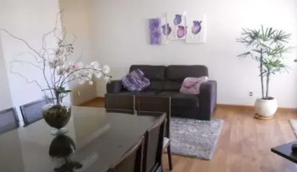 APARTAMENTO A VENDA NO RESIDENCIAL ITAPUÃ - CENTRO DE JUNDIAÍ.