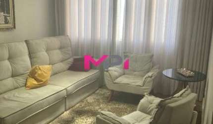 Apartamento 3 quartos  a venda Edifício Vitória Régia em frente ao Jundiaí shopping bairro Anhangabaú