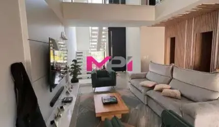 CASA A VENDA  NO CONDOMÍNIO BRISAS DA MATA - JARDIM NOVO MUNDO - JUNDIAÍ.