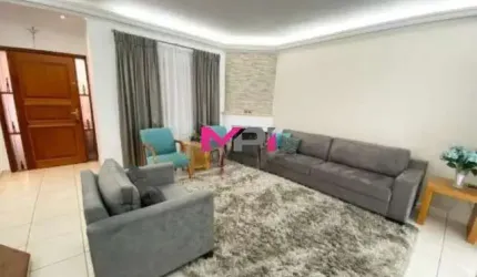 Casa Térrea à venda no Jardim Paulista - Jundiaí