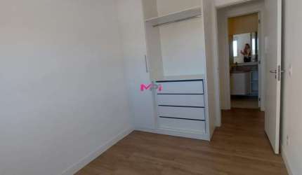 Apartamento locação 2 quartos  suite Torres São Jose Jundiai