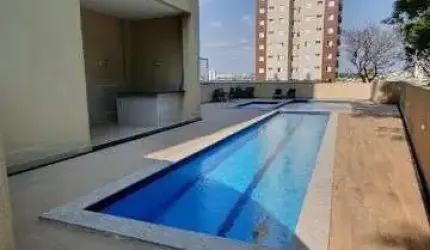 APARTAMENTO NO CONDOMÍNIO LIBERTY EXCLUSIVE CLUB - JARDIM MESSINA - JUNDIAÍ.
