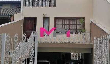Casa a venda Vila Galvao Jundiai SP 3 quartos suite 2 vagas