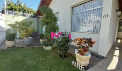 CASA RESIDENCIAL E COMERCIAL A VENDA BAIRRO CHÁCARA URBANA TRAVESSA RUA DO RETIRO JUNDIAÍ