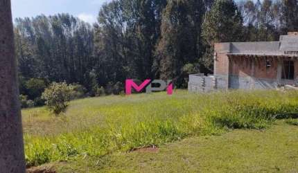 TERRENO A VENDA NO CONDOMÍNIO TERRA CAXAMBU - JUNDIAÍ/SP.