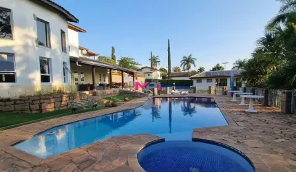 CASA, 6 SUITES, LOCAÇÃO, HORIZONTE AZUL I, ITUPEVA SP