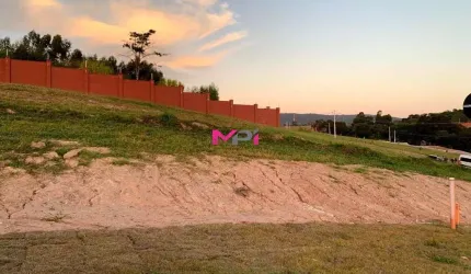 TERRENO A VENDA NO VILLAGIO AZZURE - ITUPEVA/SP.