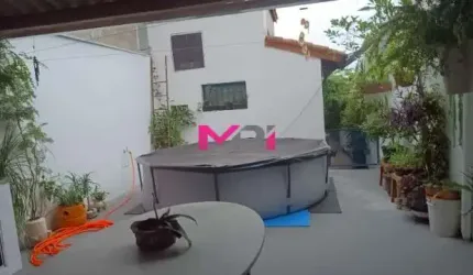 CASA TÉRREA COM 03 QUARTOS À VENDA NA VILA JOANA - JUNDIAÍ/SP