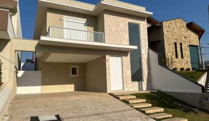 Casa a venda Reserva Ermida 3 suítes Eloy Chaves Jundiaí Sp