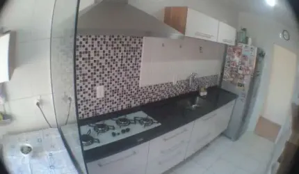 APARTAMENTO NO MORADA DO BARÃO - MEDEIROS - JUNDIAÍ