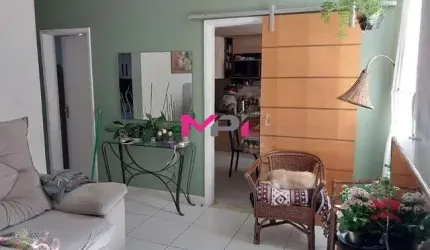 Apartamento a venda Chacara das Flores I Jd Samambaia Jundia SP 2 quartos
