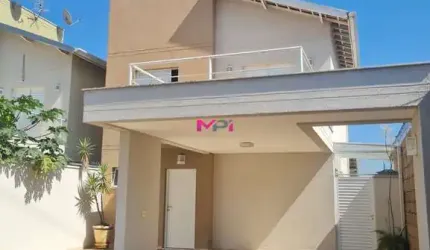 Casa a venda condominio Reservatto Engordadouro Jundiai SP
