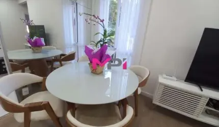 Apartamento a venda Differenziato bairro Medeiros Jundiai SP 2 quartos 1 banheiro 1 vaga