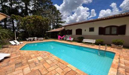 Casa a venda Lagoa dos Patos Jundiai SP