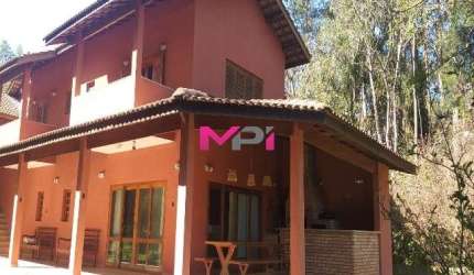 CASA PARA LOCAÇÃO NO CONDOMÍNIO CAPITAL VILLE - ENTRE JUNDIAÍ E CAJAMAR.