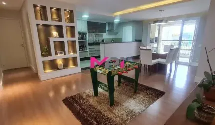 APARTAMENTO 03 SUÍTES A VENDA NO CONDOMÍNIO ATMOSPHERA - JARDIM ERMIDA (ELOY CHAVES) - JUNDIAÍ.