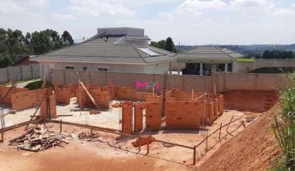 Terreno a venda condominio Terra Caxambu Jundiai SP