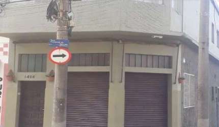 SOBRADO A VENDA NO CENTRO - JUNDIAÍ/SP.