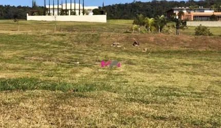 Terreno a venda Fazenda Serra Azul Fase 1 Itupeva SP
