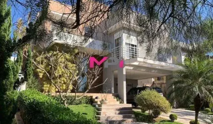 CASA A VENDA NO CONDOMINIO RESERVA DA SERRA - MEDEIROS - JUNDIAI/SP.