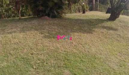 Terreno a venda Chacara Vivenda Jundiai