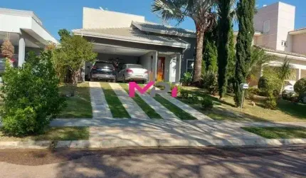 CASA TÉRREA A VENDA NO CONDOMÍNIO RESERVA DA SERRA - MEDEIROS - JUNDIAÍ/SP.