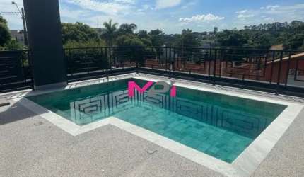 CASA A VENDA NO CONDOMINIO RESERVA DA SERRA - JUNDIAI-SP.