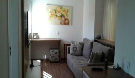 Apartamento venda Hanbury Engordadouro Jundiai SP