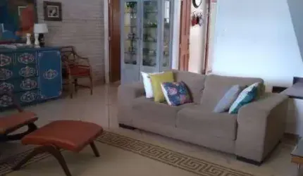 CASA NO CENTRO - JUNDIAÍ