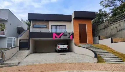 CASA A VENDA NO CONDOMÍNIO RESERVA DOS VINHEDOS - LOUVEIRA/SP.