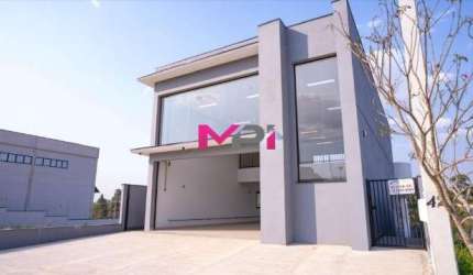 Ponto comercial com 1 sala à venda no Jardim Primavera, Itupeva , 308 m2 por R$ 2.200.000