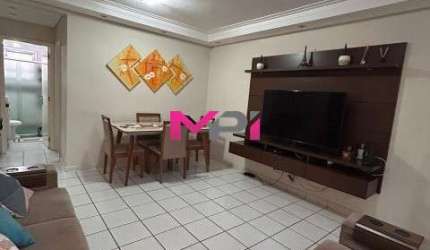 APARTAMENTO A VENDA NO CONDOMÍNIO MORADA DO JAPI - ELOY CHAVES - JUNDIAÍ/SP.