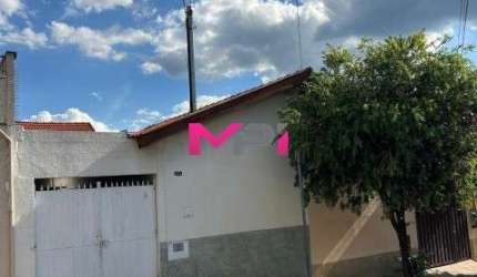 CASA A VENDA NA PONTE SÃO JOÃO - JUNDIAI-SP.