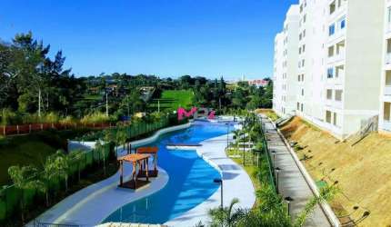 APARTAMENTO GARDEN A VENDA NO CONDOMÍNIO TONS DE IPANEMA MEDEIROS JUNDIAÍ