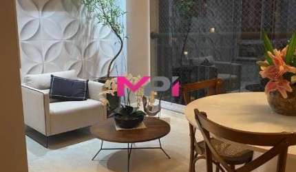 APARTAMENTO NO CONDOMÍNIO ALTA VISTA 128 METROS MOBILIADO - ANHANGABAÚ - JUNDIAÍ