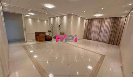 APARTAMENTO  COM 165m² -  CENTRO - JUNDIA