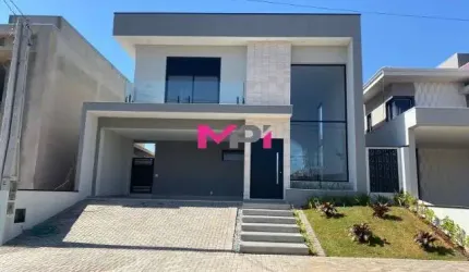 CASA A VENDA COM 227 M² NO CONDOMÍNIO BELLA VITTA - JUNDIAÍ/SP. 03 QUARTOS  + ÁREA GOURMET.