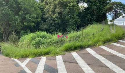 TERRENO A VENDA NO BAIRRO CIDADE NOVA EM JUNDIAI