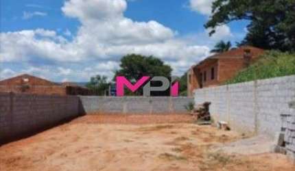 TERRENO  - BAIRRO ÁGUA DOCE - JUNDIAI- SPO