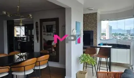 APARTAMENTO A VENDA NO CONDOMÍNIO FLEUR DU CHAMP - CENTRO - JUNDIAÍ. 03 suítes.