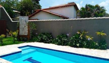 CASA A VENDA NO CONDOMINIO JARDIM RIBEIRAO II - JUNDIAI-SP.