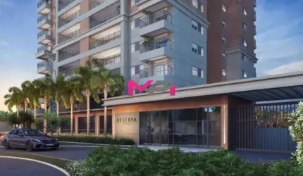APARTAMENTO A VENDA 175 METROS NO RESERVA ALTA VISTA EM JUNDIAÍ