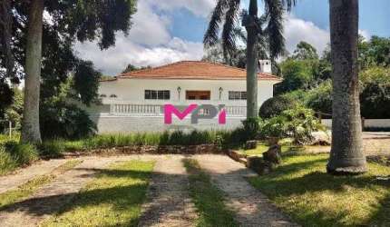 SITIO A VENDA NO BAIRRO JACARÉ - CURURU - CABREUVA/SP.