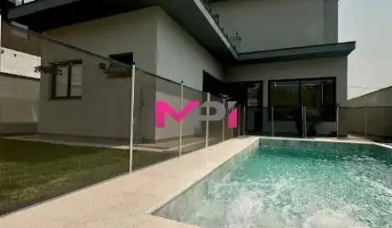 CASA À VENDA NO CONDOMÍNIO BELLA VITTÁ - JUNDIAÍ/SP