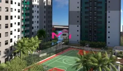 APARTAMENTO A VENDA CONDOMÍNIO ALTOS DA AVENIDA JARDIM DO LAGO JUNDIAÍ