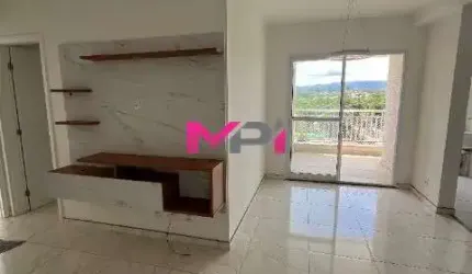 APARTAMENTO À VENDA NO CONDOMÍNIO TONS DE IPANEMA MEDEIROS  JUNDIAÍ/SP