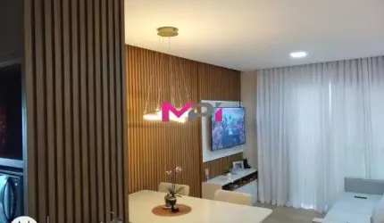 APARTAMENTO A VENDA CONDOMÍNIO GRAND CLUB ESPORTIVA CENTRO JUNDIAÍ SP