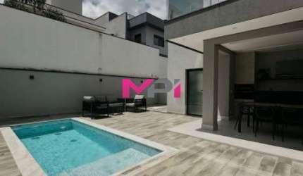 CASA A VENDA NO CONDOMÍNIO RESERVA ERMIDA - JUNDIAÍ.