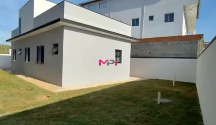 CASA A VENDA JARDIM ITALIA - ITUPEVA SP.